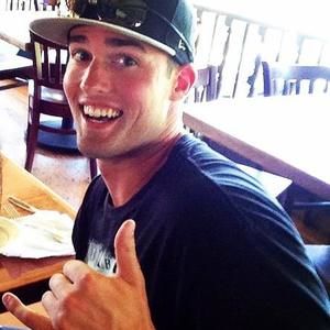 Meet your Posher, Scott